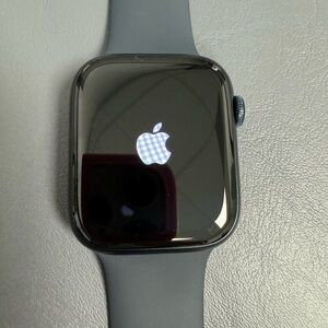 Brand New Apple Watch